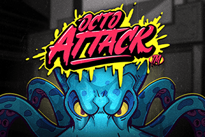 Octo Attack
